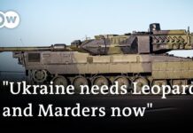 Arms Supplies: Ukrainian FM Kuleba Slams Germany, 13 September 2022