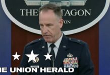 US Defense Department Press Briefing, 13 September 2022