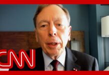 Ex-CIA Director Predicts ‘Terrible, Painful Retreat’ for Russia, 16 September 2022