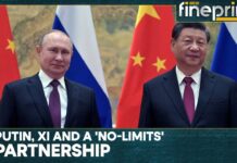 Putin to Xi: Russia Values China’s ‘Balanced Position’ on Ukraine, 15 September 2022