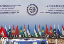 SCO Summit: Putin Criticises the West for «Economic Selfishness», 16 September 2022