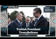 Why Are Balkan Leaders Turning to Erdogan to Mediate Diplomatic Disputes? 13 September 2022