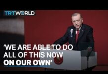 Türkiye Produces 80 per cent of its Military Equipment, 31 August 2022