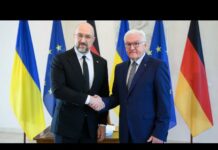 Zelensky Discusses Russia Sanctions, Aid with EU chief, 4 September 2022