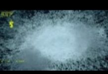 4th Leak Reported on Nord Stream Pipelines, 29 September 2022