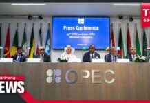 OPEC+ to Cut Oil Production by 2 Million Barrels a Day, 5 October 2022
