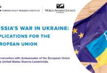 Russia’s War in Ukraine: Impacts on the European Union, 6 October 2022