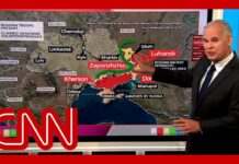 Retired Colonel on the Potential Impact of 300,000 more Russian Troops, 21 September 2022