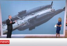 Ukraine War: Russia ‘Trying to Keep Nuclear Debate Going’, 7 October 2022