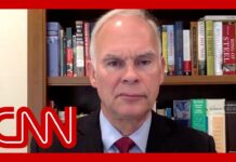 Retired Colonel Says Bridge Explosion Is One of Putin’s ‘Biggest Humiliations’, 8 October 2022