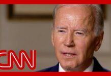 Biden Addresses Putin’s Nuclear Threats in Ukraine, 12 October 2022