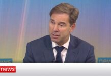 UK Chair of the Defence Select Committee, Ukraine War: ‘NATO Has Been Sitting on Its Hands’, 12 October 2022