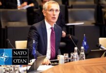NATO Secretary General, North Atlantic Council at Defence Ministers Meeting, 13 October 2022