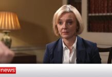 Liz Truss Sorry for Budget Chaos, 17 October 2022