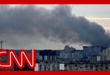 US Spy Chief: Russia Using Weapons at ‘Unsustainable Rate’, 18 October 2022