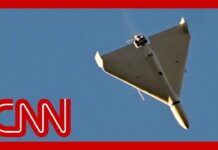 Iran Sent Military Personnel to Train Russians on Drones, Sources Say, 19 October 2022