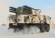 The Militarization of Russian Polar Politics, 25 September 2022