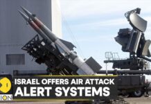 Israel Edges towards Air Defence Assistance for Kyiv, 20 October 2022