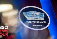 Pentagon Holds News Conference amid Escalating War in Ukraine, 20 October 2022
