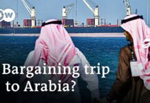 What’s behind German Chancellor Scholz’ Trip to Qatar, UAE and Saudi-Arabia? 24 September 2022
