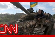 Support for Ukraine Is Shifting among Republicans, 22 October 2022