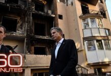 Secretary Blinken on Why Ukraine Is Vital | 60 Minutes, 26 September 2022