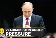 Putin under Pressure at SCO Summit: Critical Voices Growing Louder in Russia, 17 September 2022