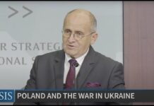 Poland & the War in Ukraine, 27 September 2022