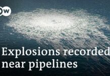 Another Step in Russia’s Energy War? 28 September 2022