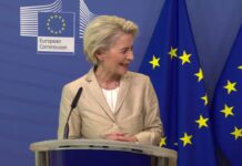 Press Statement by President von der Leyen & HRVP Borrell, New Sanctions Package against Russia 28 September 2022
