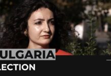 Bulgarians Vote in Fourth Election in Less than Two Years, 2 October 2022