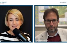 What to Expect in Bosnia Following the Elections? | A Debrief with Damir Marusic, 5 October 2022