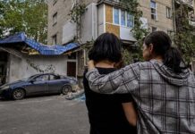 Myths and Misconceptions around Russian Military Intent, 3 October 2022