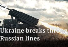 How Significant Are the Latest Ukrainian Gains? 4 October 2022