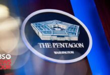 Pentagon Holds Briefing amid Ukraine War Developments, 4 October 2022