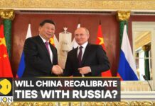 Xi Jinping May Recalibrate after Miscalculation of Siding with Russia, Says Henry Kissinger, 4 October 2022