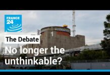 No Longer the Unthinkable? Putin Repeats Nuclear Threat as Russia Retreats in Ukraine, 5 October 2022