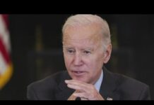 White House Press Downplays Biden’s Comments on Russian Nuclear Threat, 9 October 2022