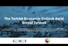 The Turkish Economic Outlook Amid Global Turmoil, 17 October 2022