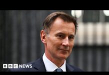 New UK Chancellor U-turns on Economic Plans, 17 October 2022