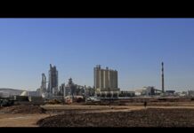 France’s Lafarge Pleads Guilty to US charge of Supporting Terror Groups in Syria, 18 October 2022