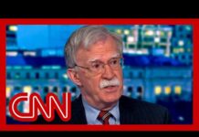 John Bolton Discusses Russia’s Drone Attacks and Iran’s Role, 18 October 2022