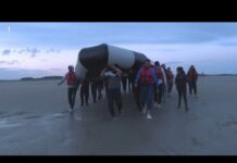 Calais Migrants: A Never-Ending Crisis? 16 September 2022