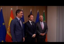 España, Francia y Portugal Acuerdan Sustituir MidCat por un «Corredor de Energía Verde», 20 octubre 2022