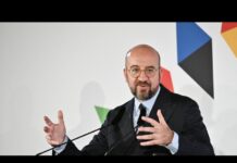 EU Leaders Struggle to Find Solution on Gas Price Cap at Energy Crisis Summit, 21 October 2022