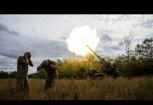 Russia’s Top Two Lawmakers Voice Concern over Ukraine Mobilisation ‘Excesses’, 25 September 2022