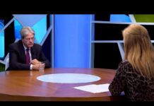 ‘We Have to Strengthen Security’ after Nord Stream Pipeline Damage: EU’s Gentiloni, 30 September 2022