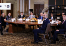 G7 – NATO Leaders Meeting 16 November 2022