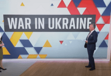 Ukraine War: Why Is Russia Not Seeking Regime Change in Kyiv? 22 November 2022