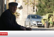 Why Are Albanians Risking Their Lives to Come to the UK? 11 November 2022